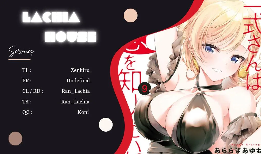 Koutetsu no Rinna wa XX Saretai, Fullmetal Rinna wants to XX Chapter 52.2 – Page 1
