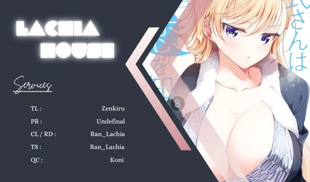 Koutetsu no Rinna wa XX Saretai, Fullmetal Rinna wants to XX Chapter 46.2 – Page 1