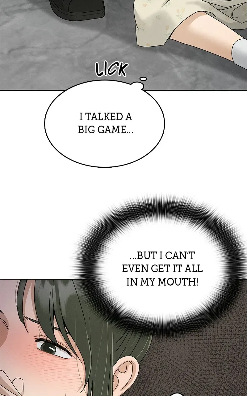 Finding a Ticket Into Your Heart Chapter 42 – Page 3