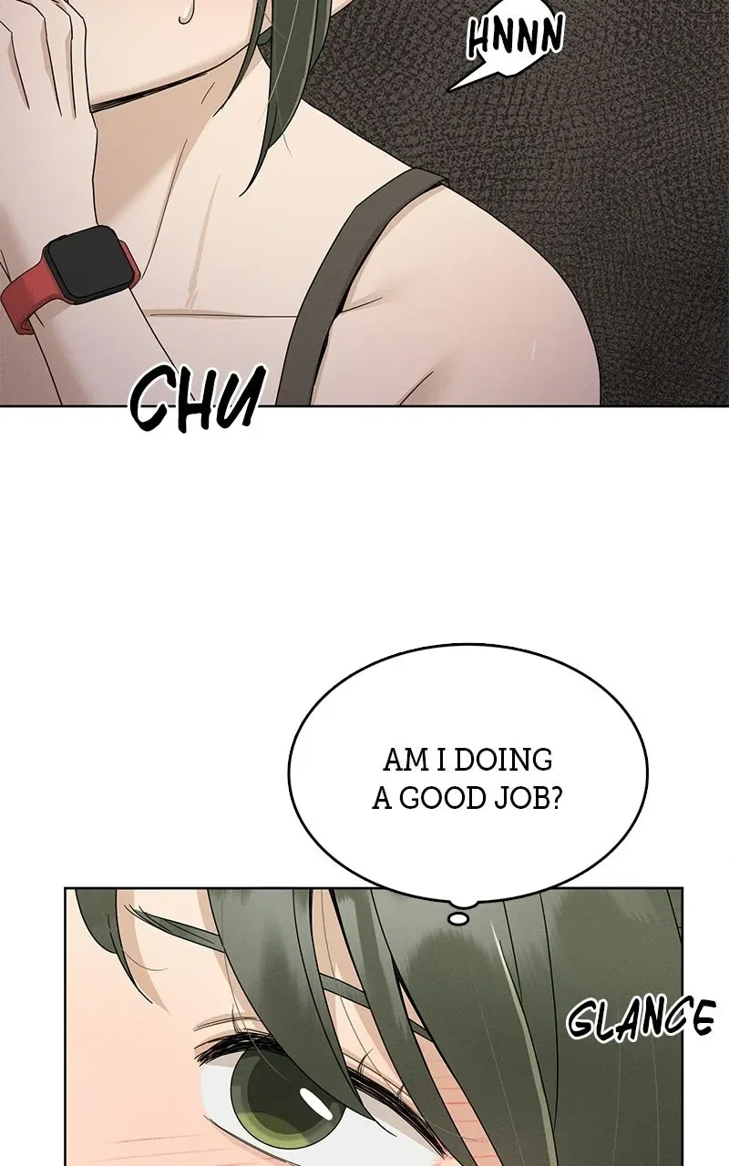 Finding a Ticket Into Your Heart Chapter 42 – Page 4
