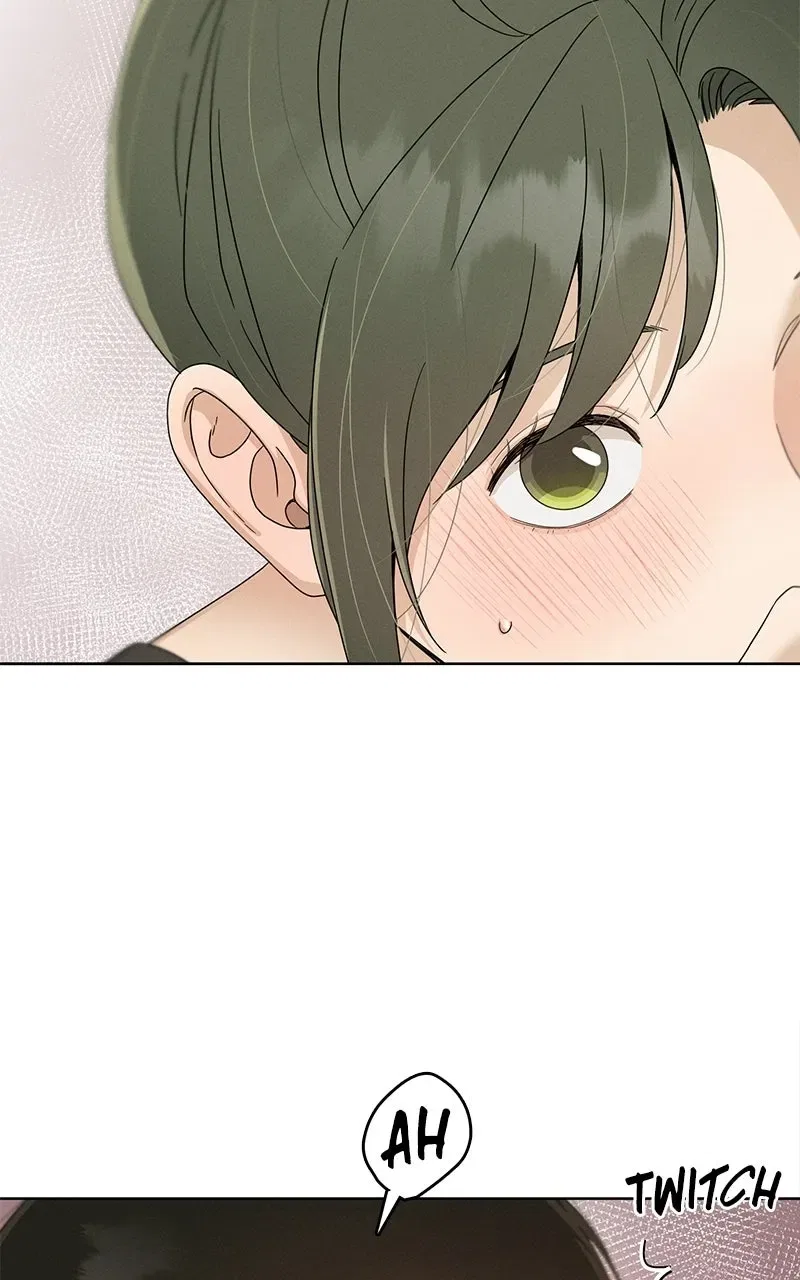 Finding a Ticket Into Your Heart Chapter 42 – Page 8