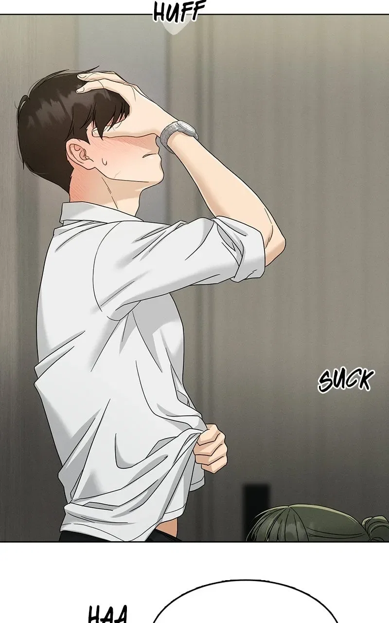 Finding a Ticket Into Your Heart Chapter 42 – Page 12