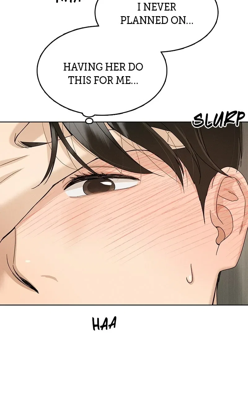 Finding a Ticket Into Your Heart Chapter 42 – Page 13