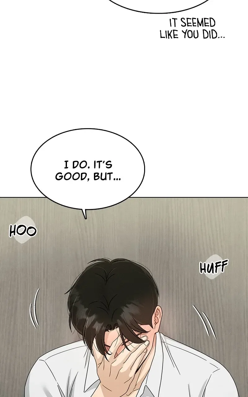 Finding a Ticket Into Your Heart Chapter 42 – Page 15