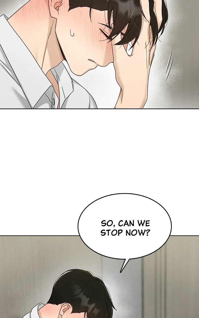 Finding a Ticket Into Your Heart Chapter 42 – Page 18