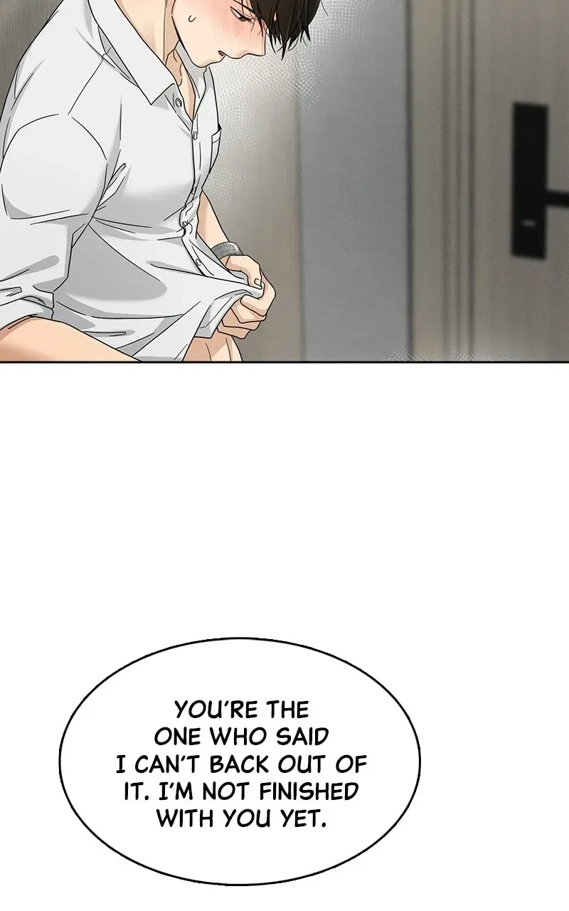 Finding a Ticket Into Your Heart Chapter 42 – Page 19