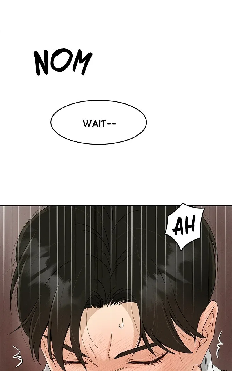 Finding a Ticket Into Your Heart Chapter 42 – Page 20