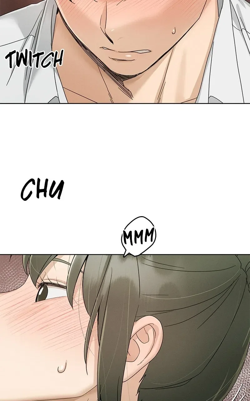Finding a Ticket Into Your Heart Chapter 42 – Page 21