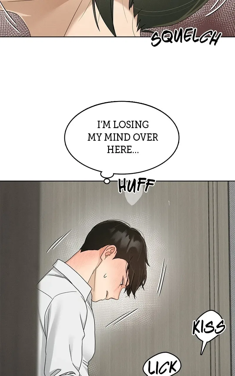 Finding a Ticket Into Your Heart Chapter 42 – Page 22