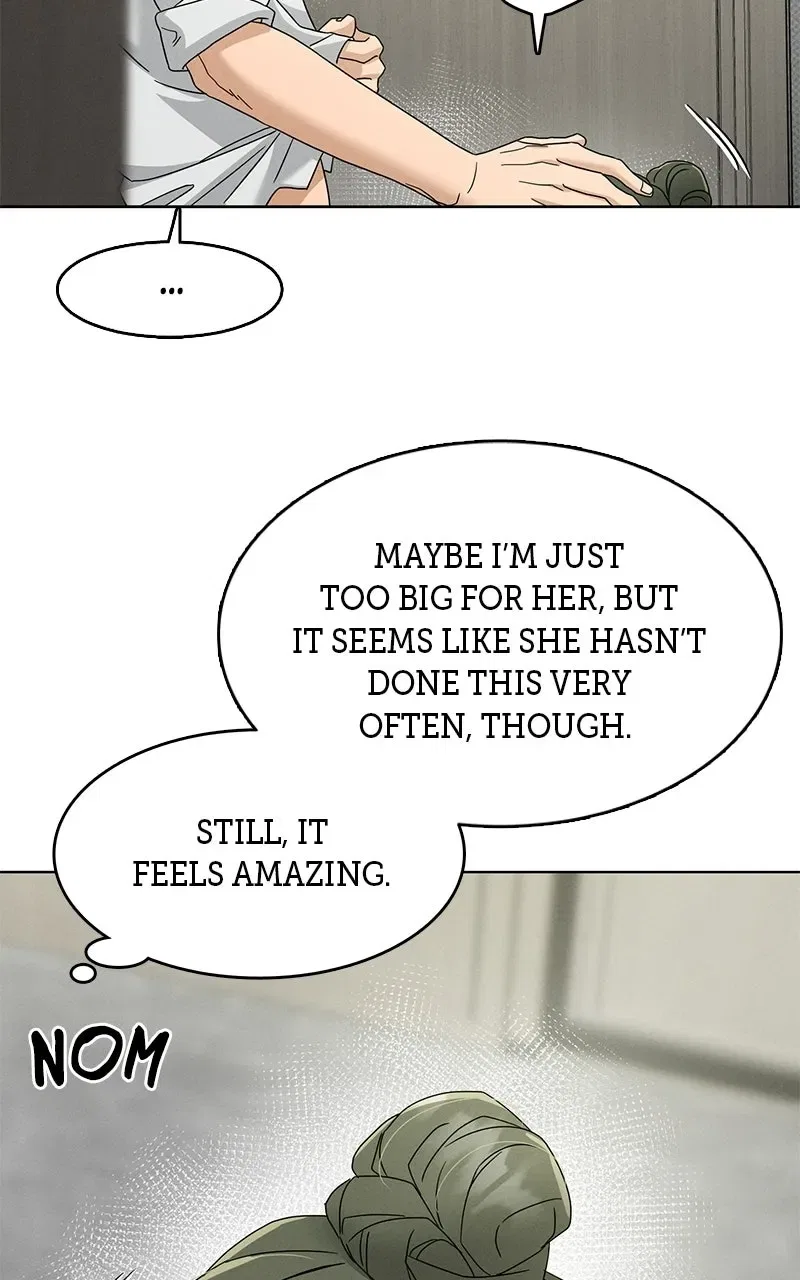 Finding a Ticket Into Your Heart Chapter 42 – Page 23