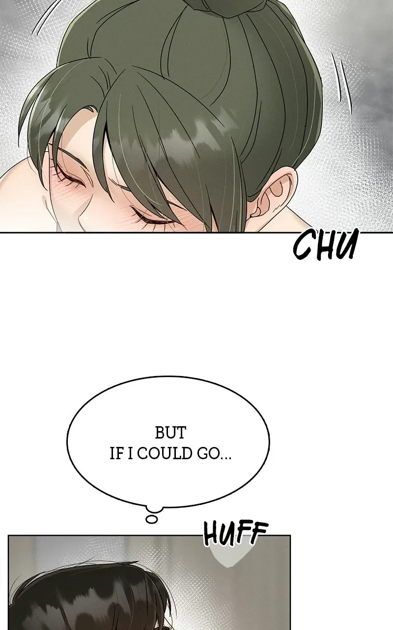 Finding a Ticket Into Your Heart Chapter 42 – Page 24