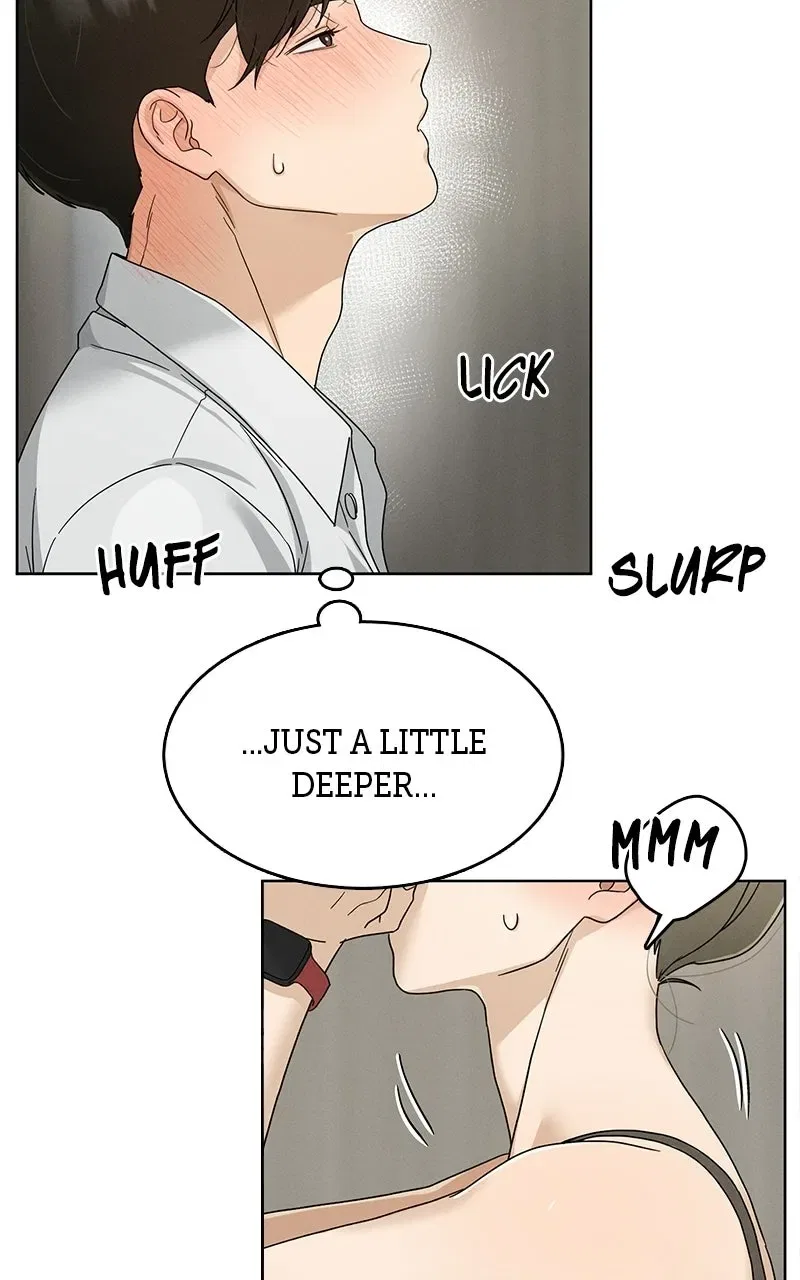 Finding a Ticket Into Your Heart Chapter 42 – Page 25
