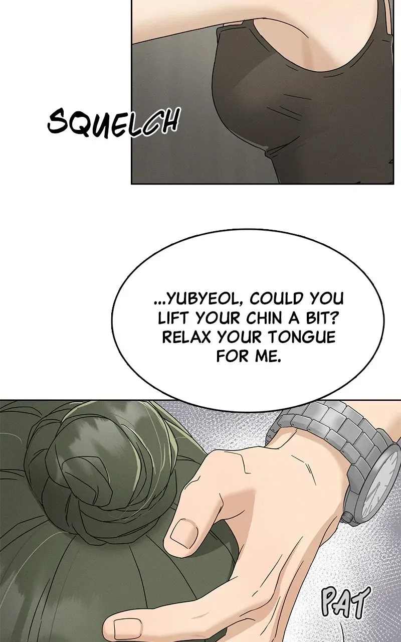 Finding a Ticket Into Your Heart Chapter 42 – Page 26