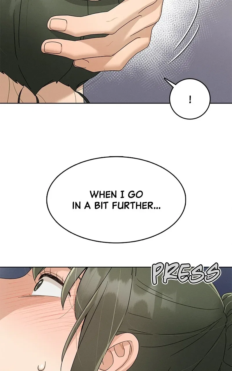 Finding a Ticket Into Your Heart Chapter 42 – Page 27