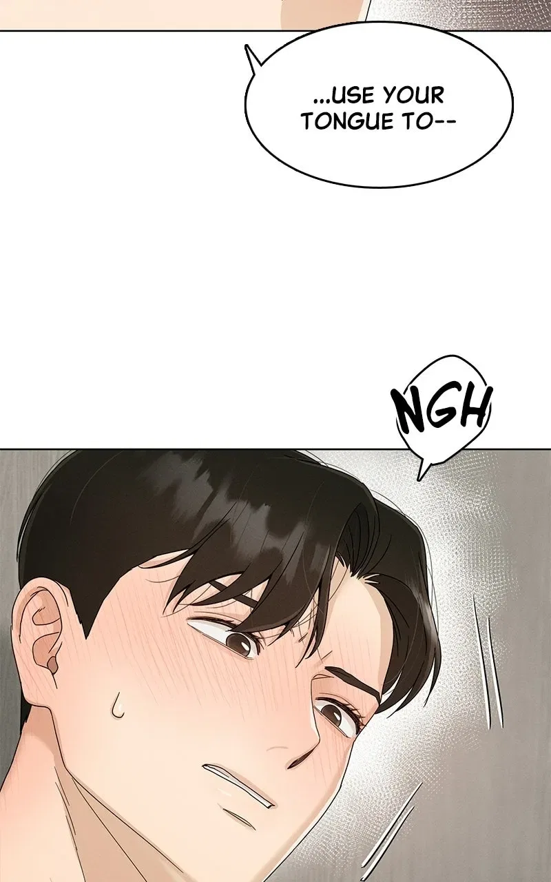 Finding a Ticket Into Your Heart Chapter 42 – Page 29
