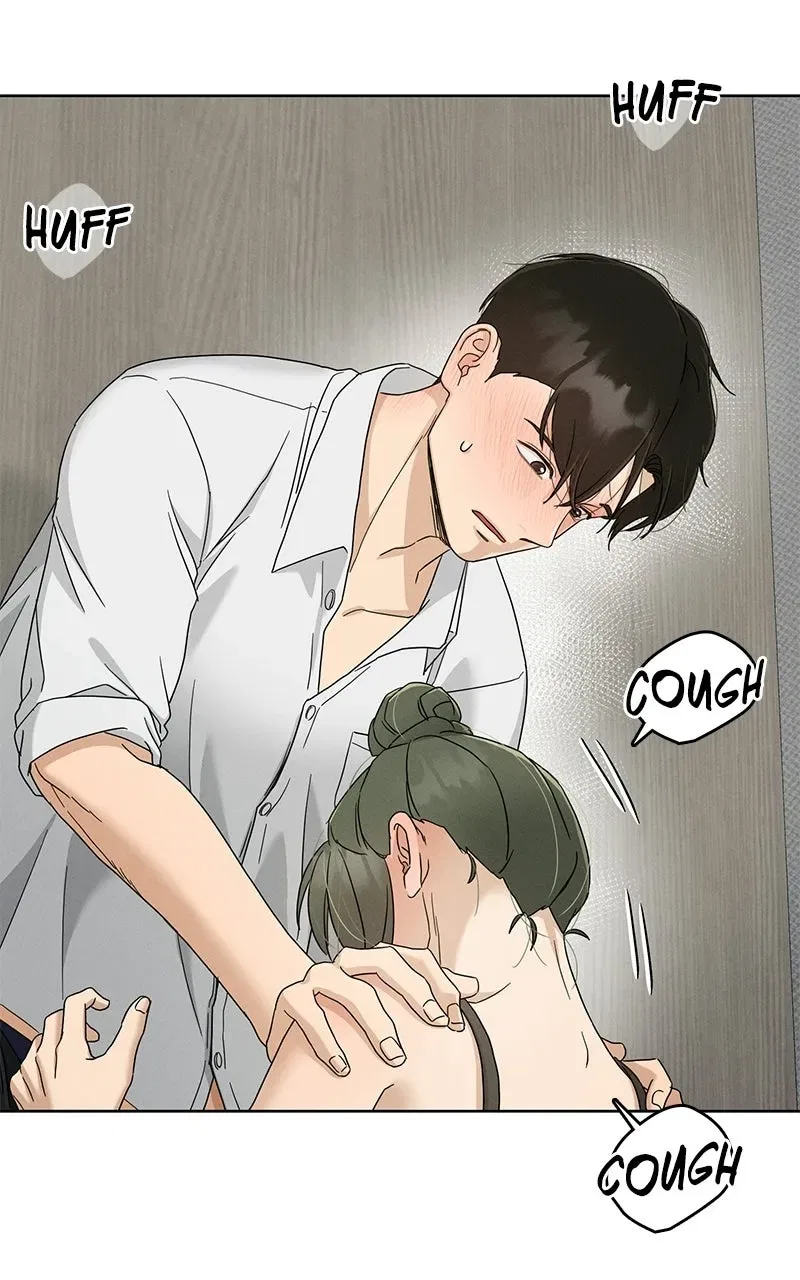 Finding a Ticket Into Your Heart Chapter 42 – Page 33