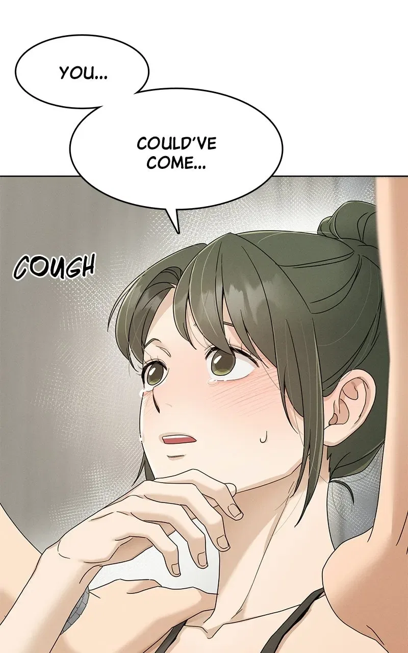 Finding a Ticket Into Your Heart Chapter 42 – Page 34