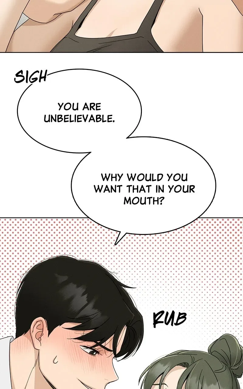 Finding a Ticket Into Your Heart Chapter 42 – Page 35