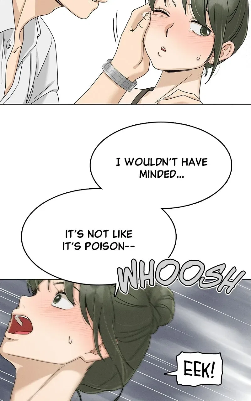 Finding a Ticket Into Your Heart Chapter 42 – Page 36