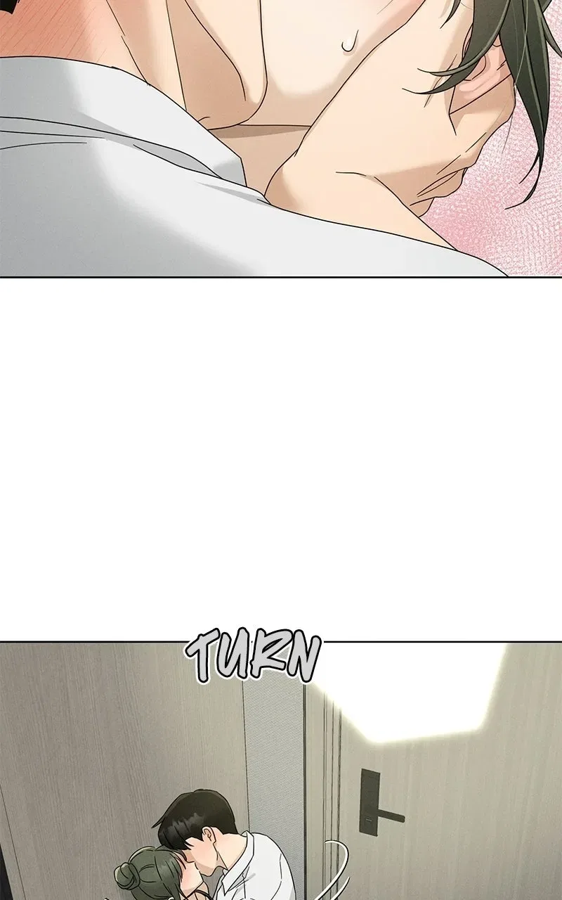 Finding a Ticket Into Your Heart Chapter 42 – Page 38