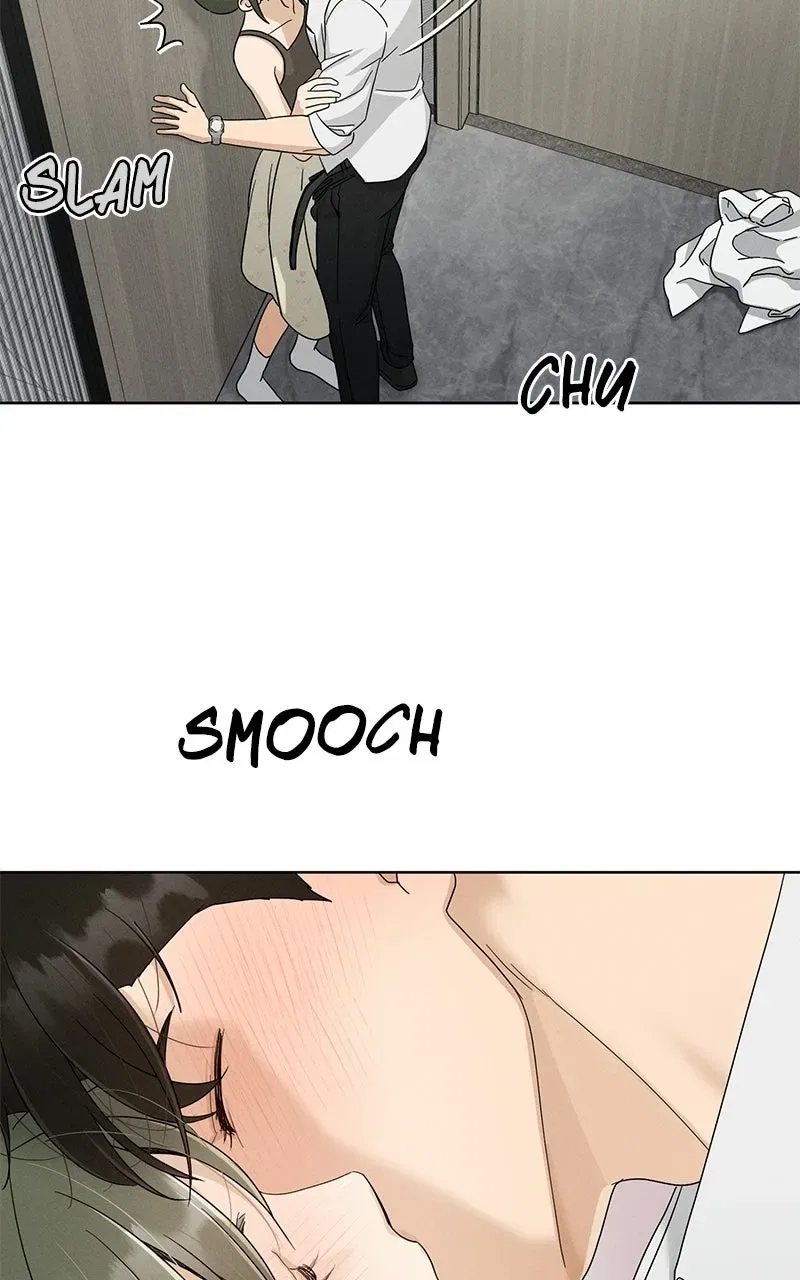 Finding a Ticket Into Your Heart Chapter 42 – Page 39