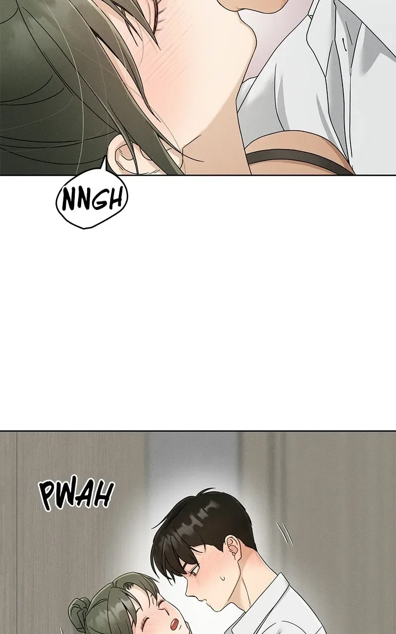 Finding a Ticket Into Your Heart Chapter 42 – Page 40