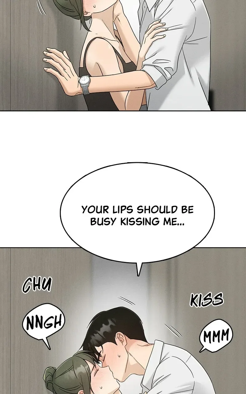 Finding a Ticket Into Your Heart Chapter 42 – Page 41