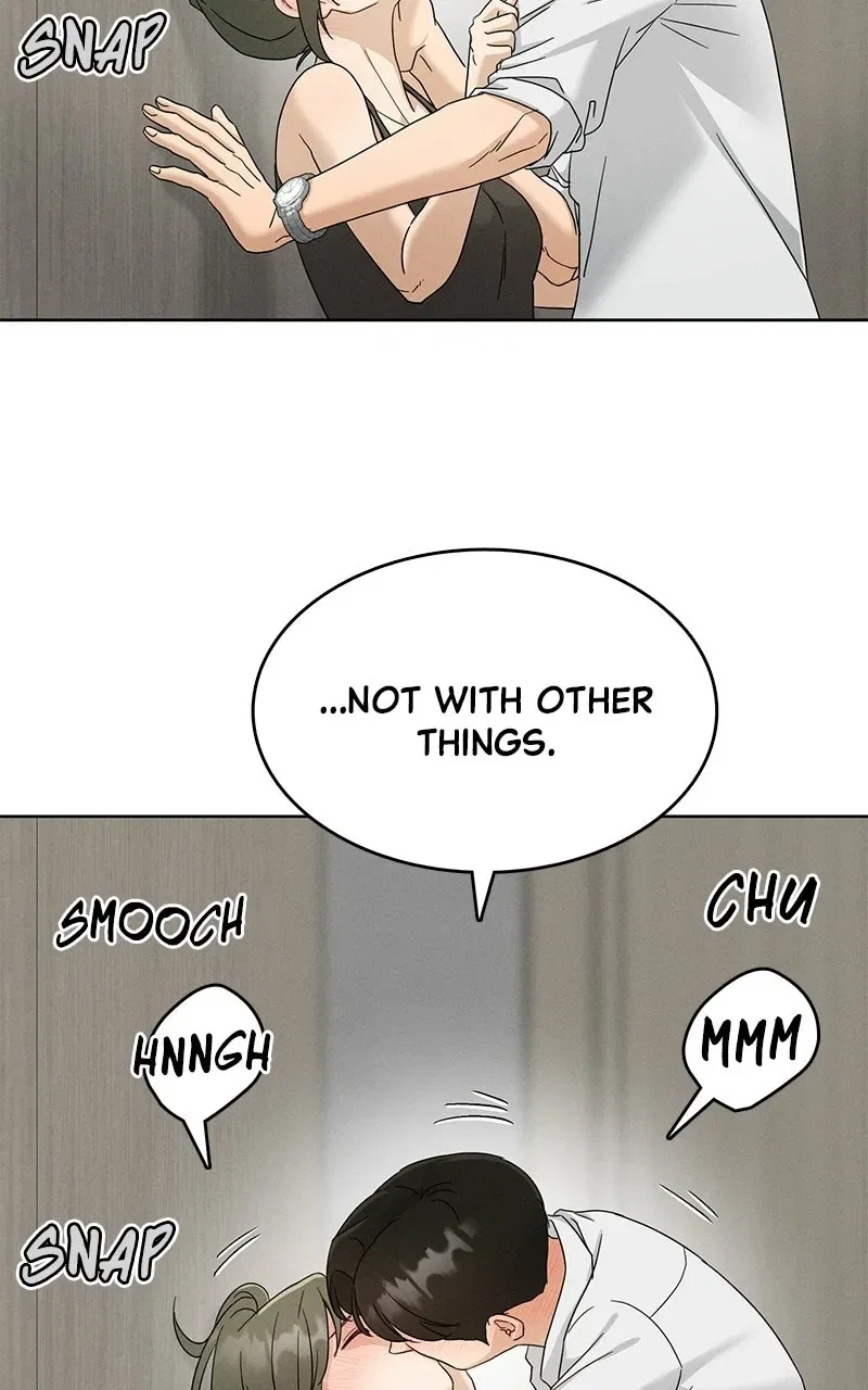 Finding a Ticket Into Your Heart Chapter 42 – Page 42