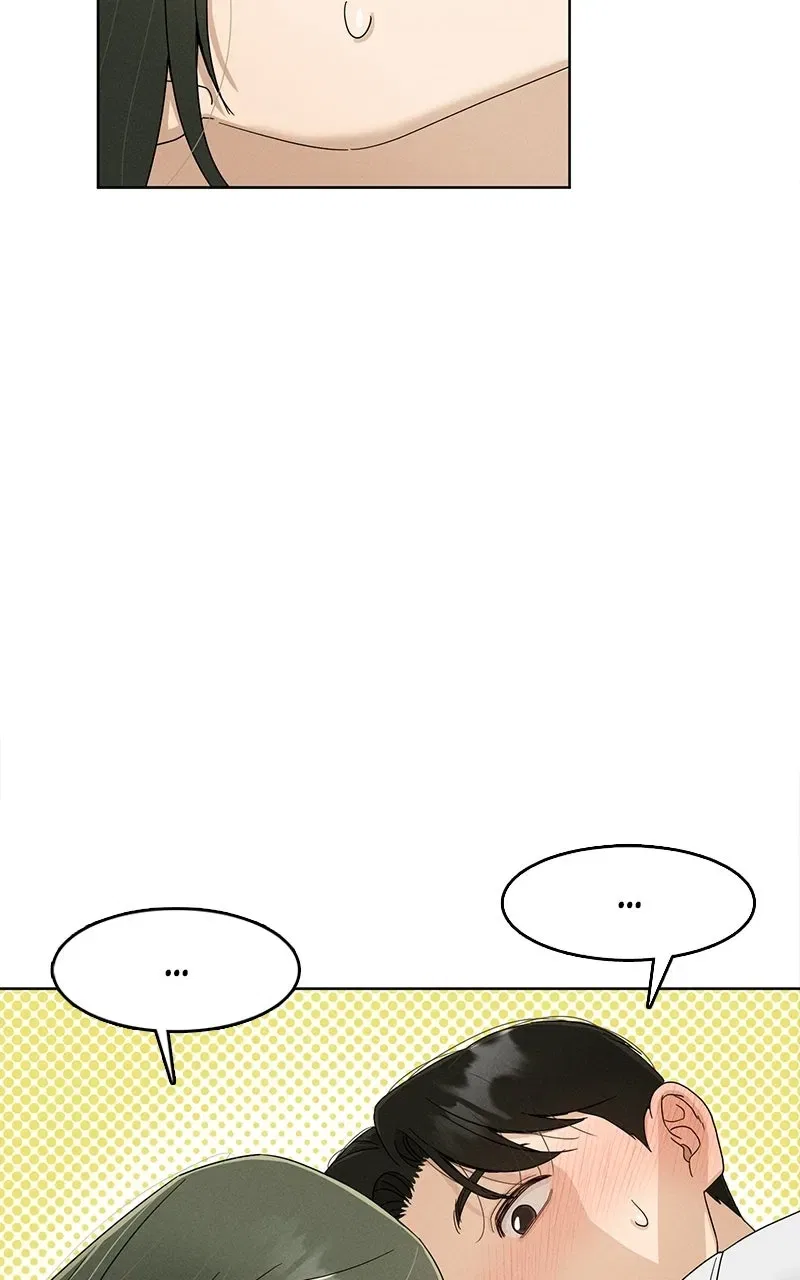 Finding a Ticket Into Your Heart Chapter 42 – Page 44