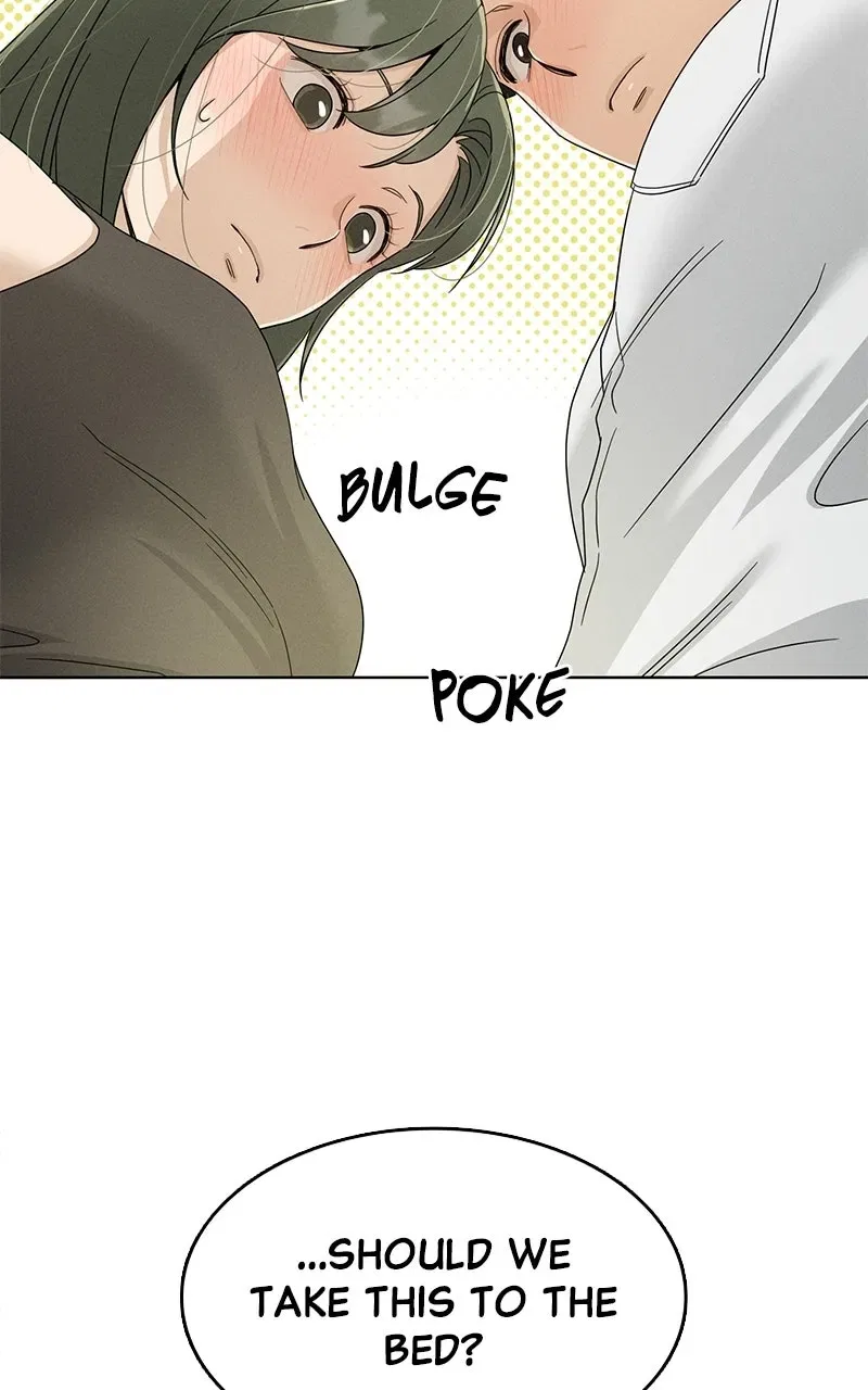 Finding a Ticket Into Your Heart Chapter 42 – Page 45