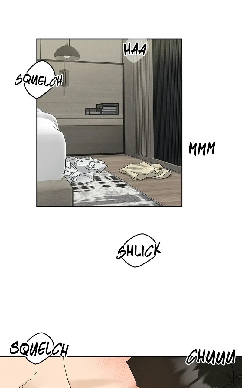 Finding a Ticket Into Your Heart Chapter 42 – Page 48