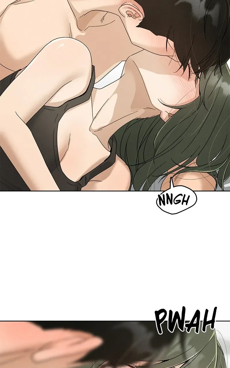Finding a Ticket Into Your Heart Chapter 42 – Page 49