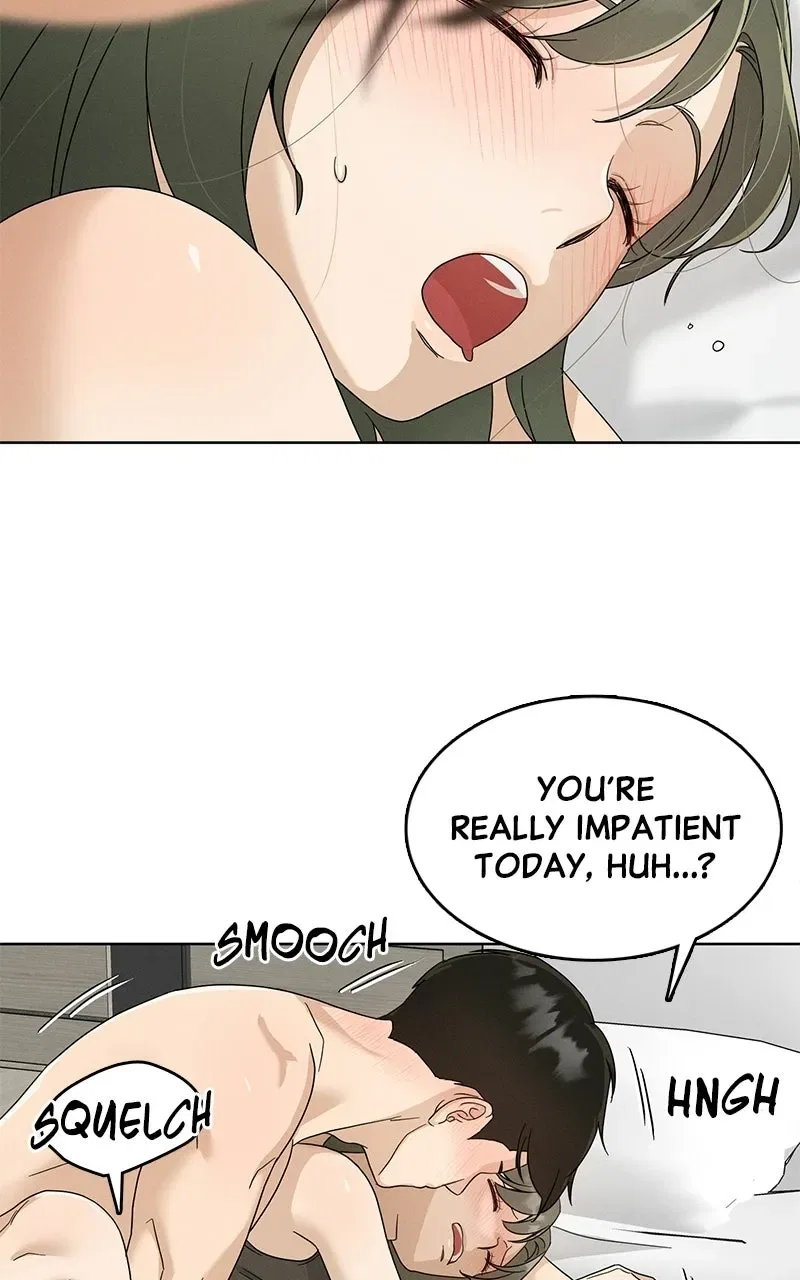 Finding a Ticket Into Your Heart Chapter 42 – Page 50