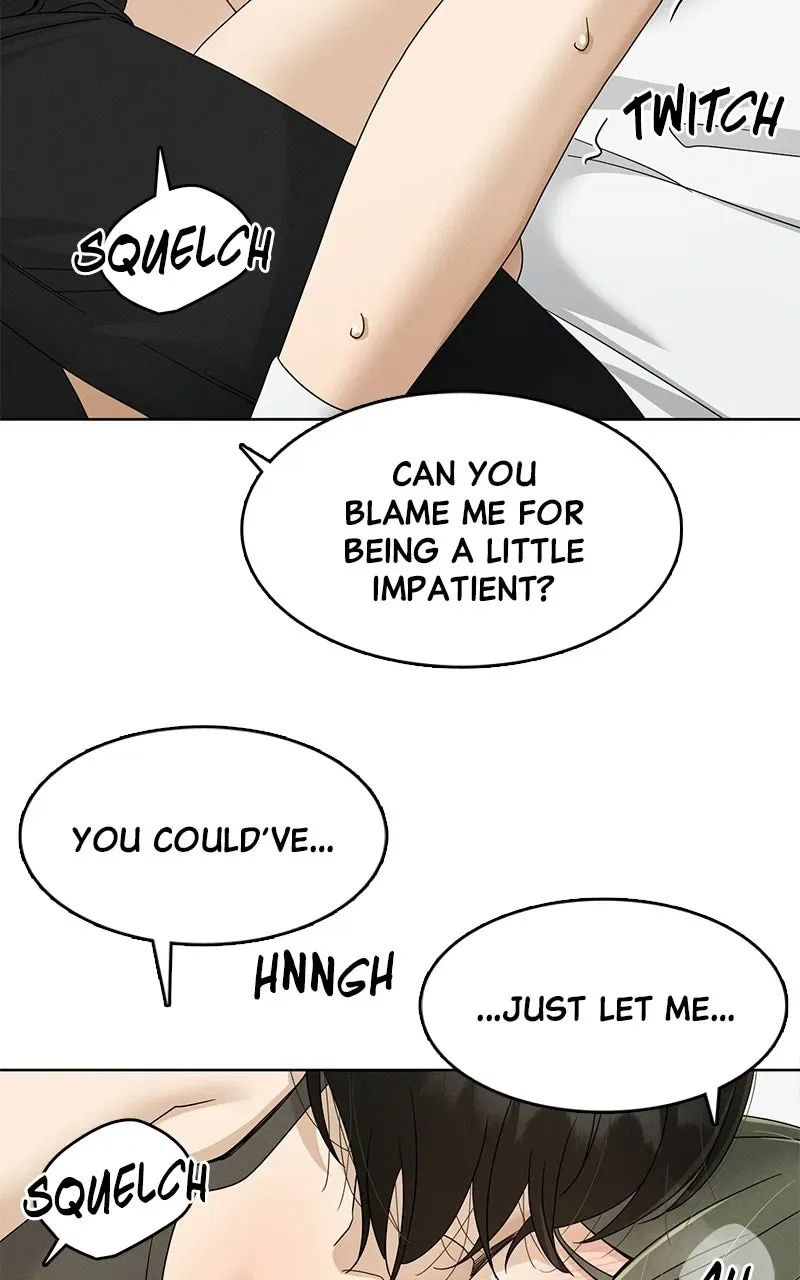 Finding a Ticket Into Your Heart Chapter 42 – Page 54