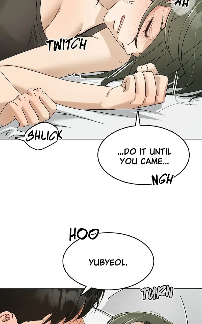 Finding a Ticket Into Your Heart Chapter 42 – Page 55