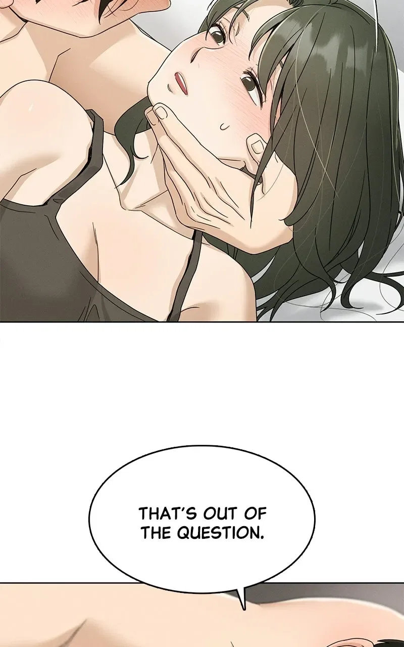 Finding a Ticket Into Your Heart Chapter 42 – Page 56