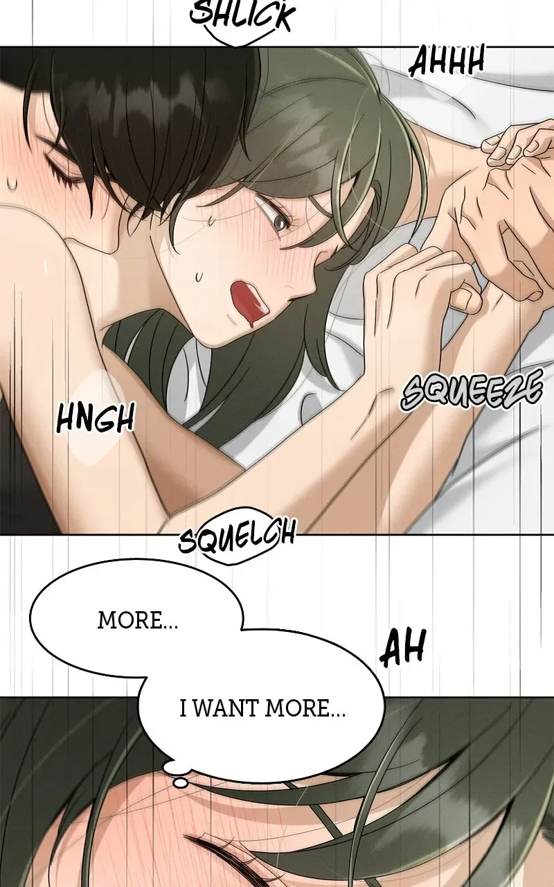 Finding a Ticket Into Your Heart Chapter 42 – Page 58