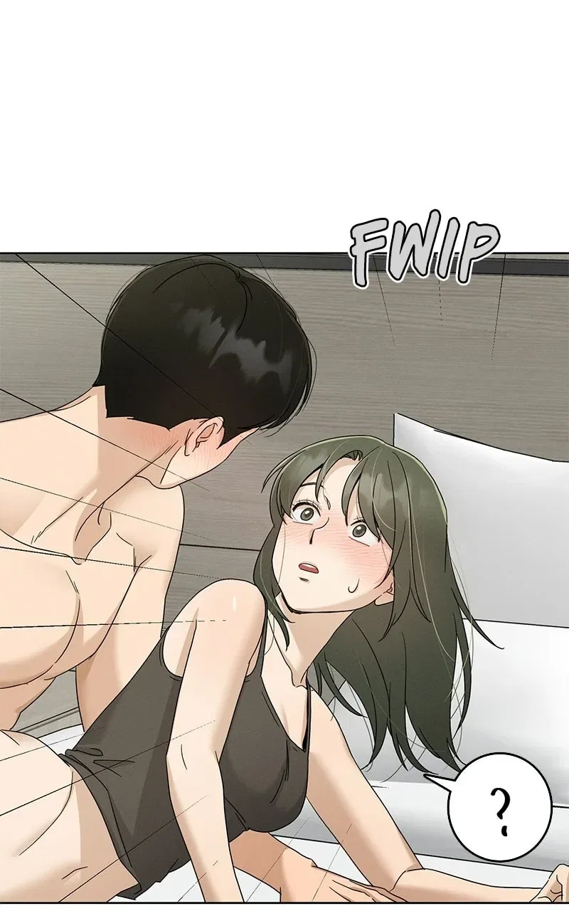 Finding a Ticket Into Your Heart Chapter 42 – Page 60