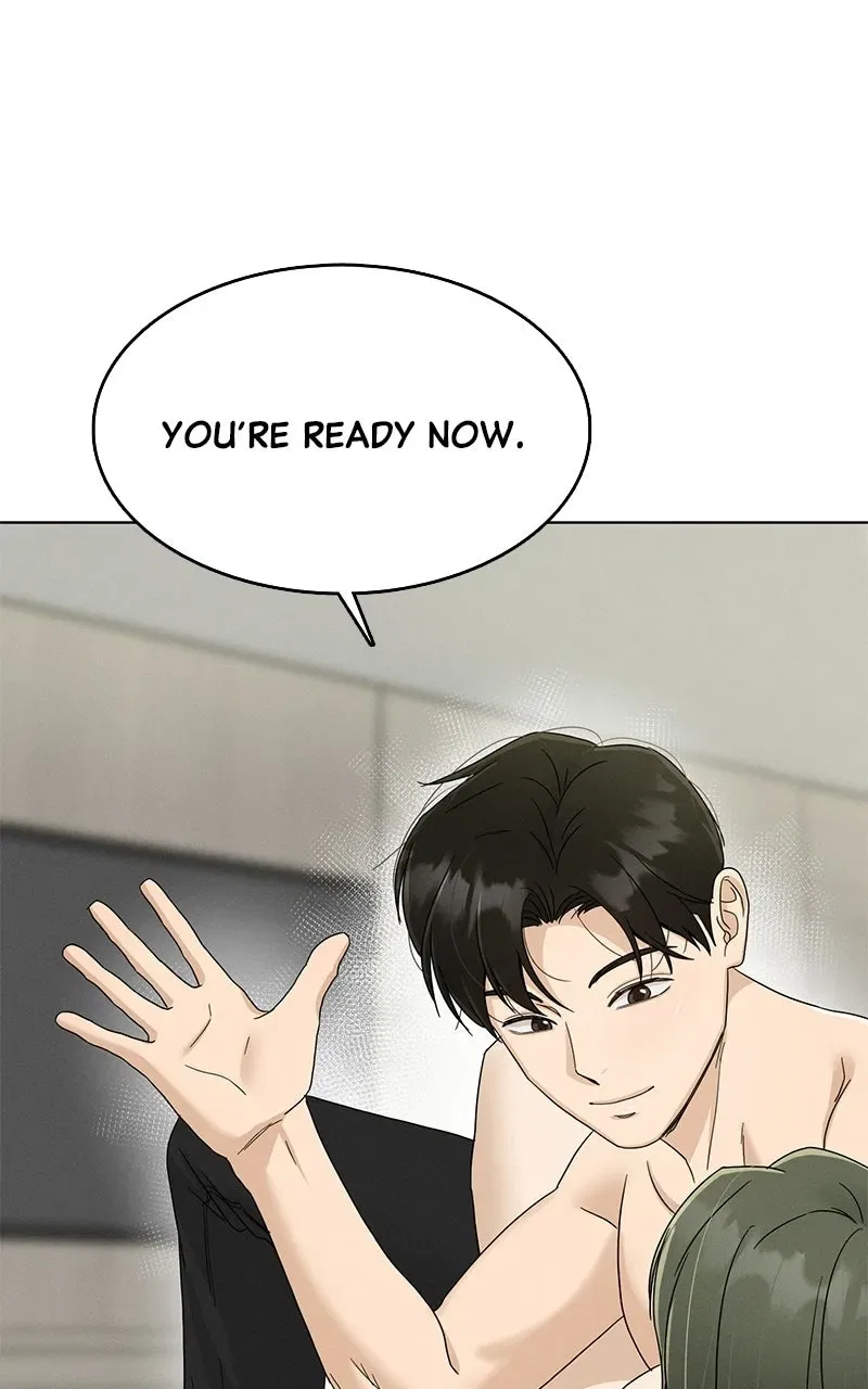 Finding a Ticket Into Your Heart Chapter 42 – Page 61