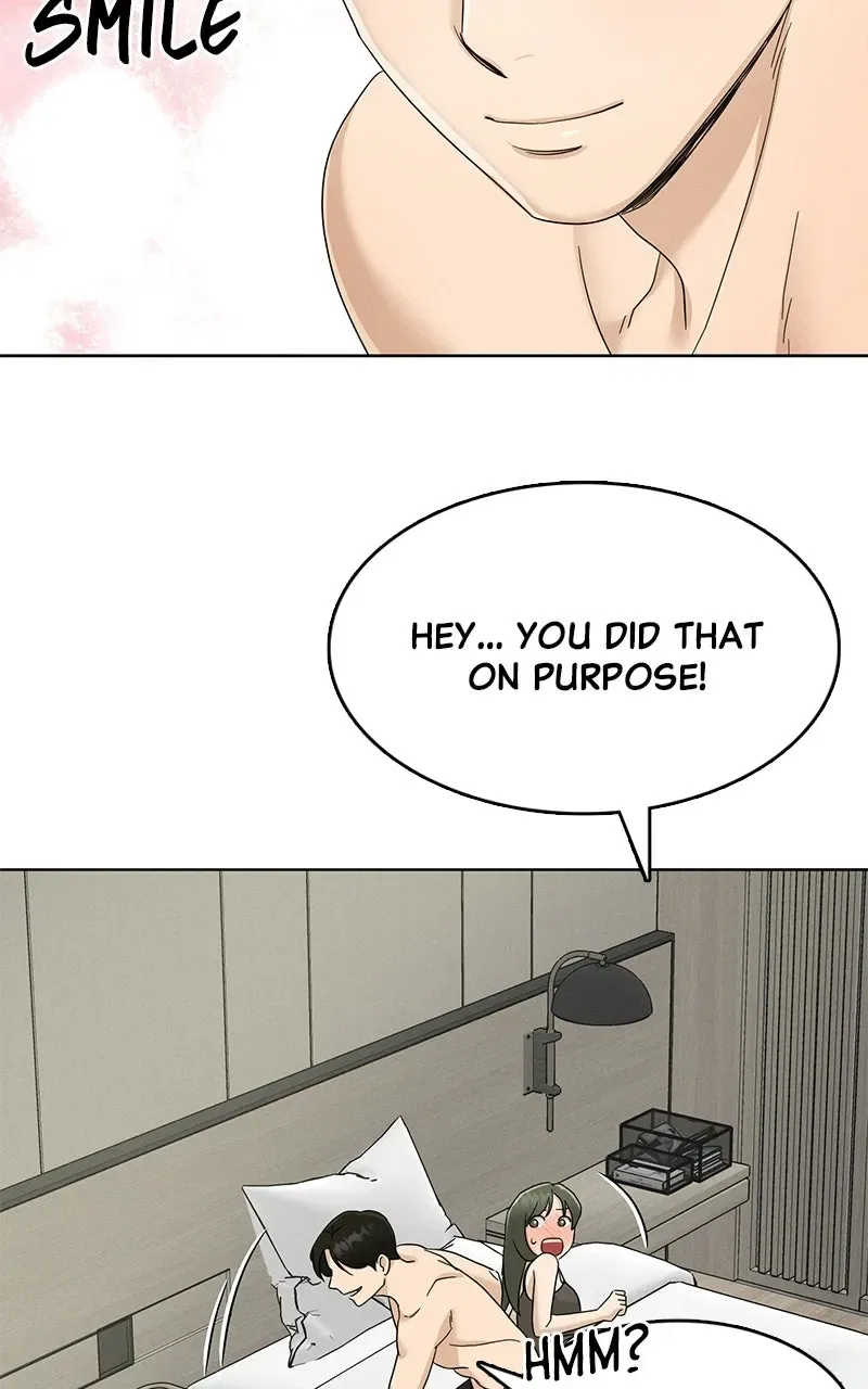 Finding a Ticket Into Your Heart Chapter 42 – Page 63