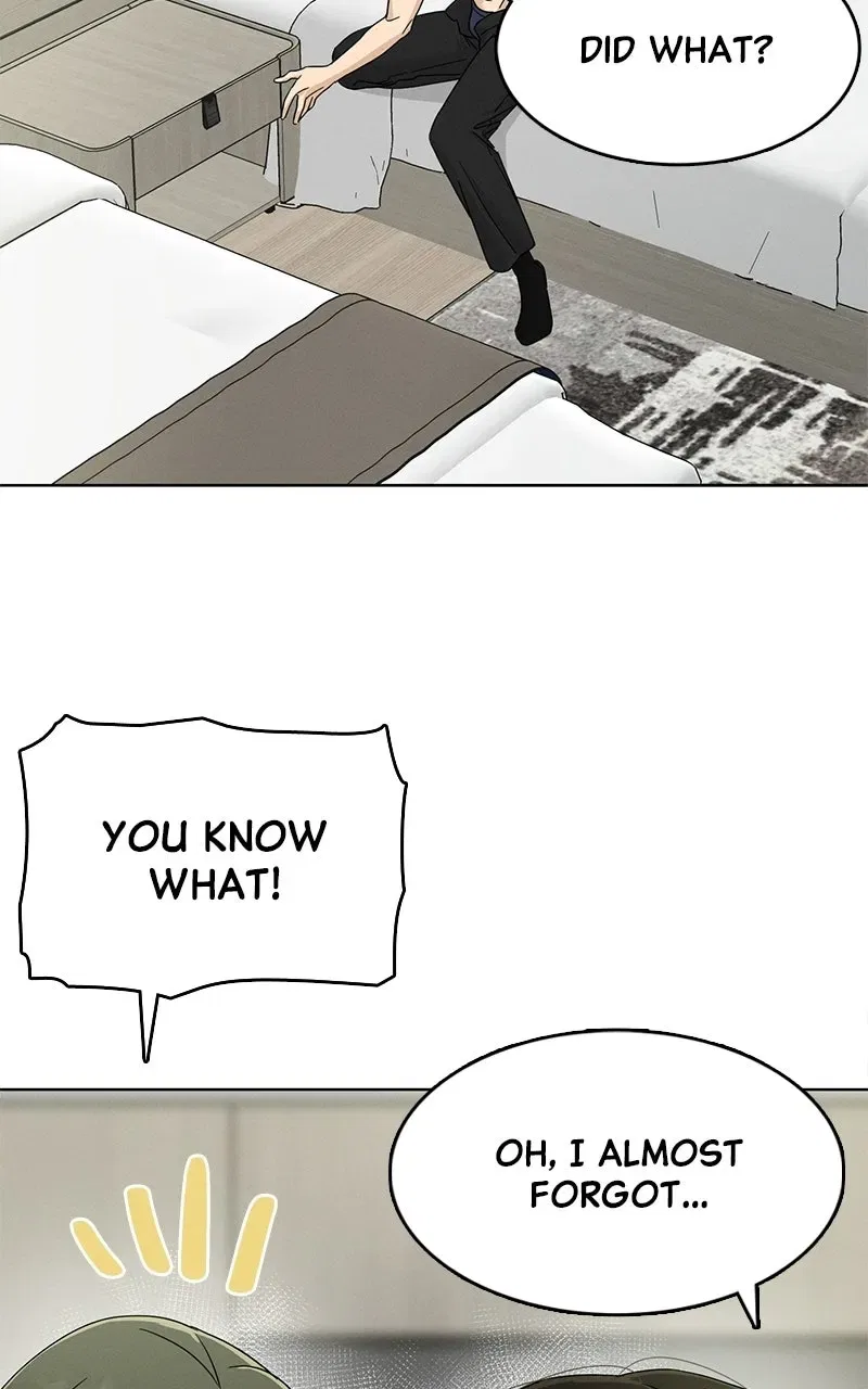 Finding a Ticket Into Your Heart Chapter 42 – Page 64