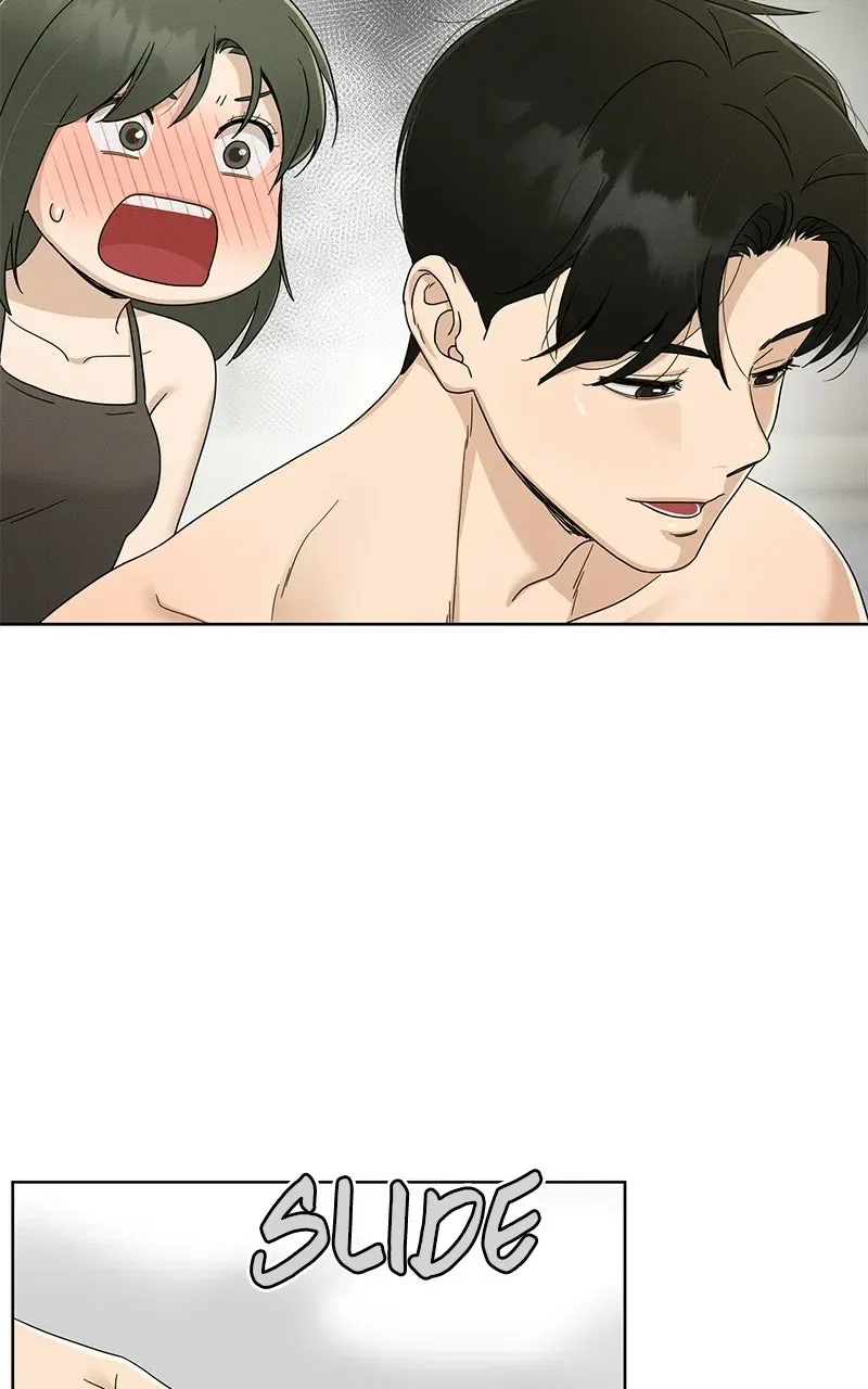 Finding a Ticket Into Your Heart Chapter 42 – Page 65