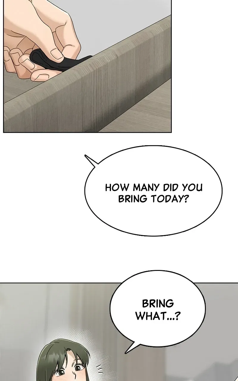 Finding a Ticket Into Your Heart Chapter 42 – Page 66
