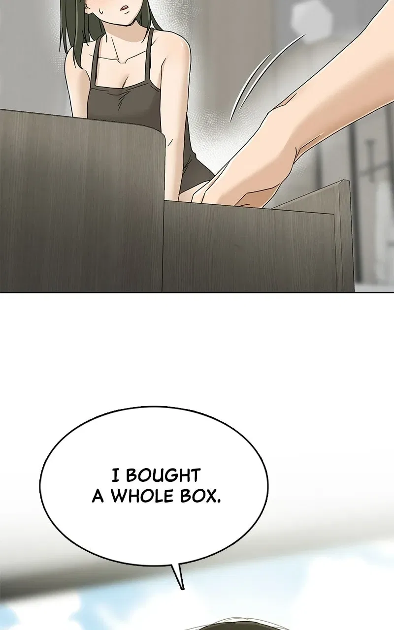 Finding a Ticket Into Your Heart Chapter 42 – Page 67