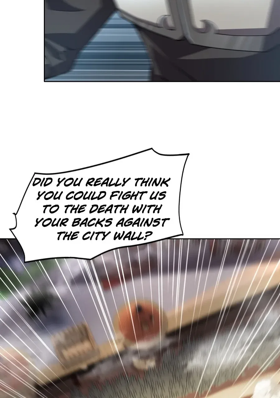 I Dominate a Magical Continentwith an Industrial Revolution Chapter 63 – Page 5