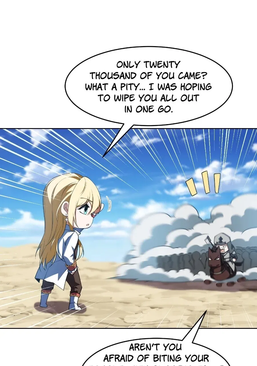 I Dominate a Magical Continentwith an Industrial Revolution Chapter 63 – Page 7