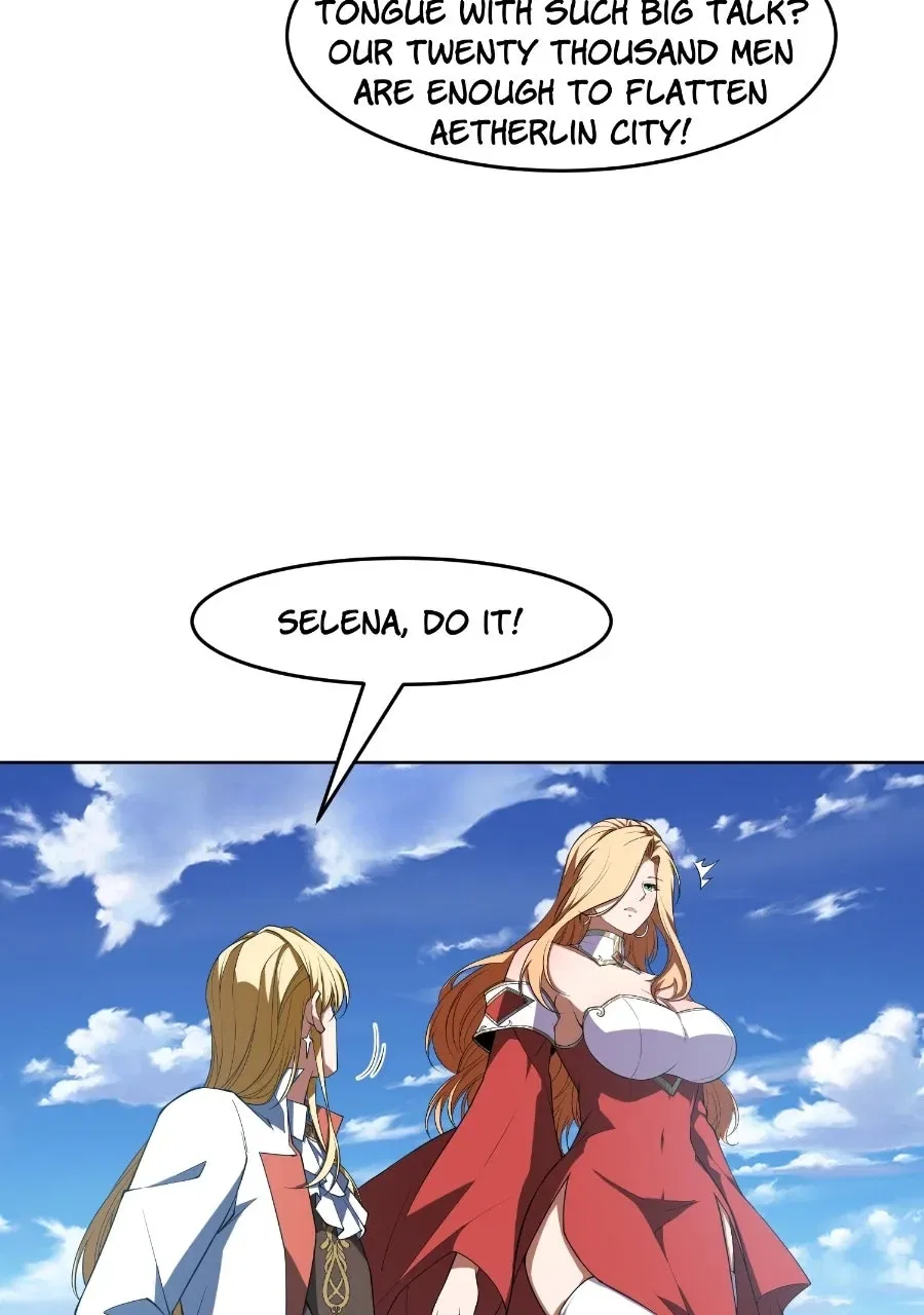 I Dominate a Magical Continentwith an Industrial Revolution Chapter 63 – Page 8