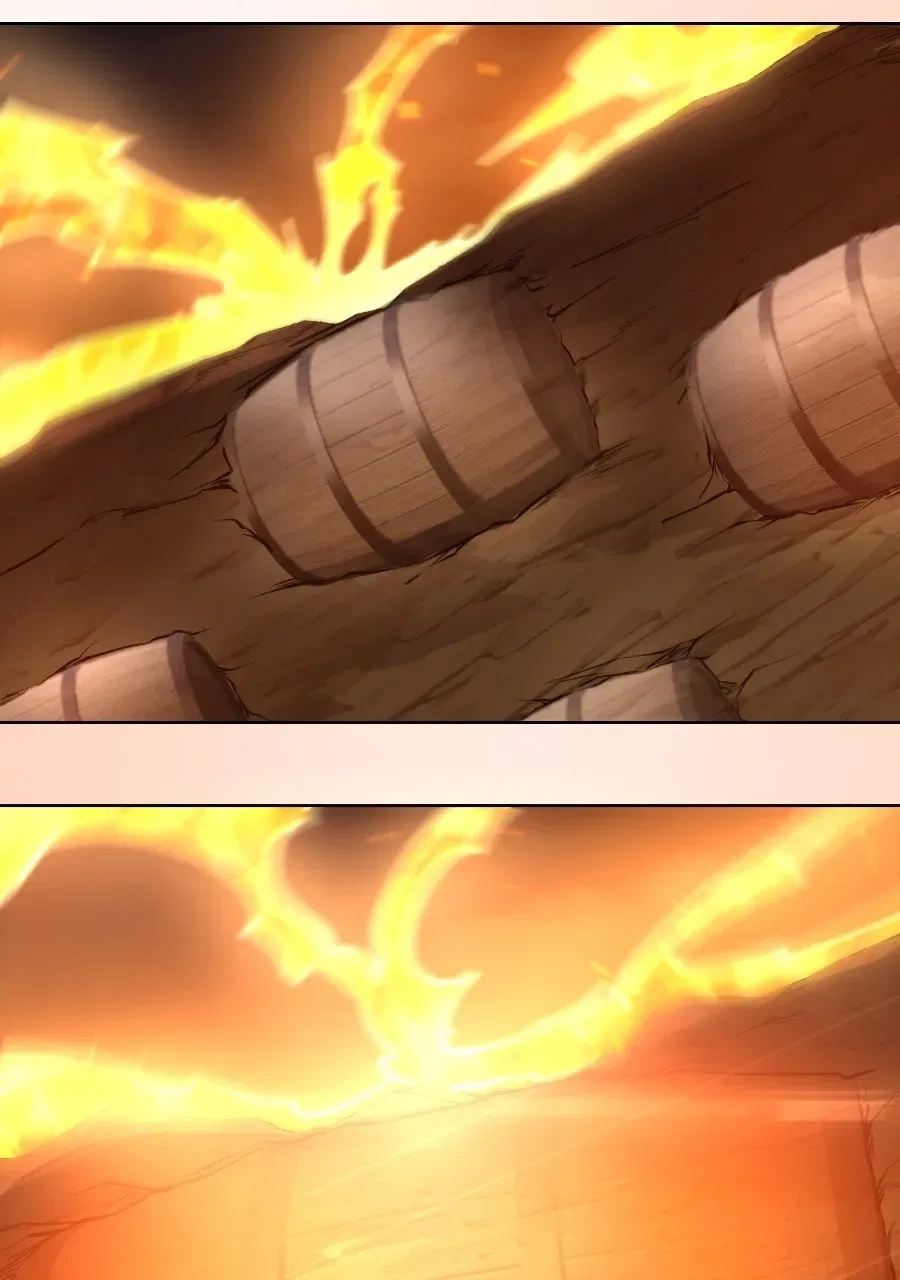 I Dominate a Magical Continentwith an Industrial Revolution Chapter 63 – Page 16