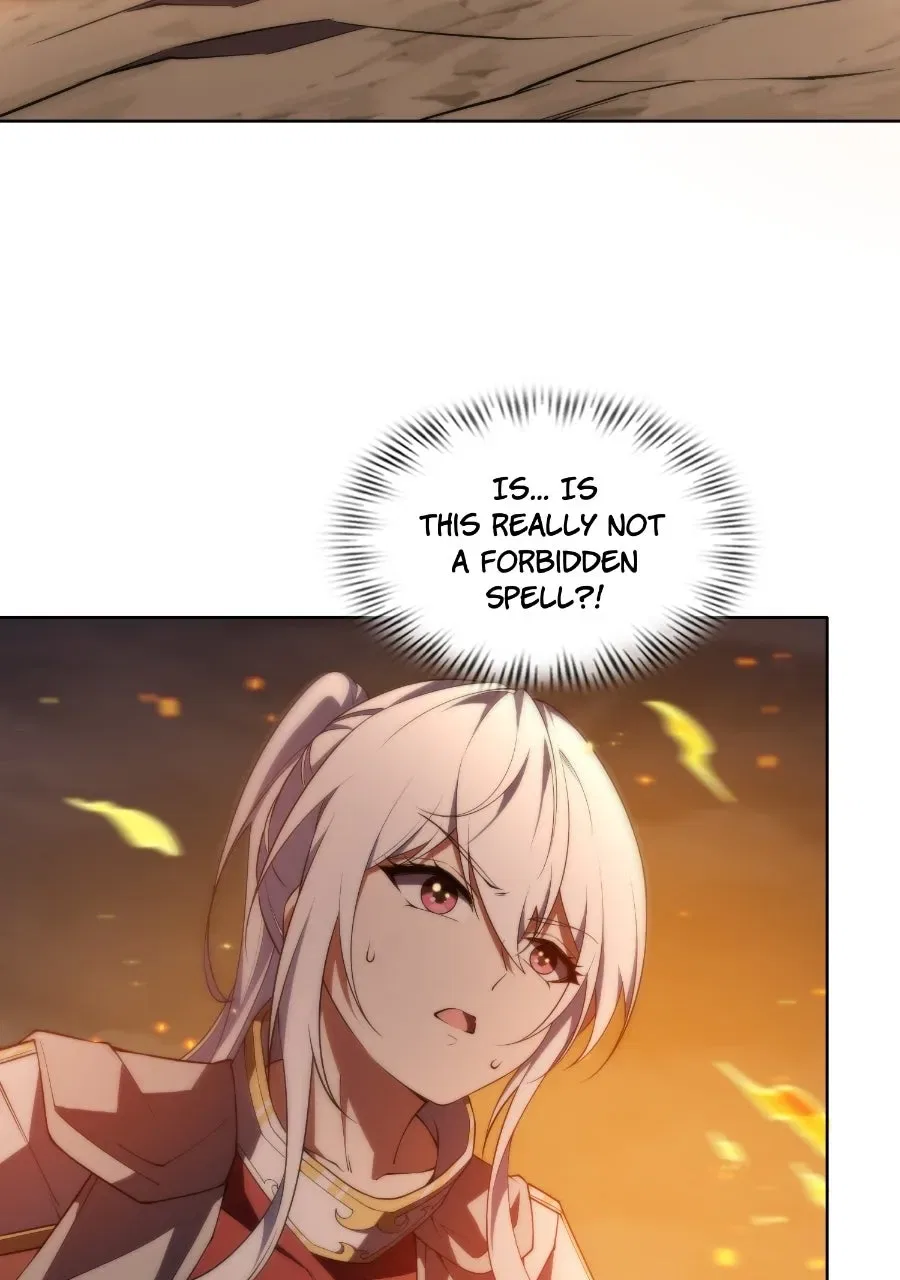 I Dominate a Magical Continentwith an Industrial Revolution Chapter 63 – Page 27