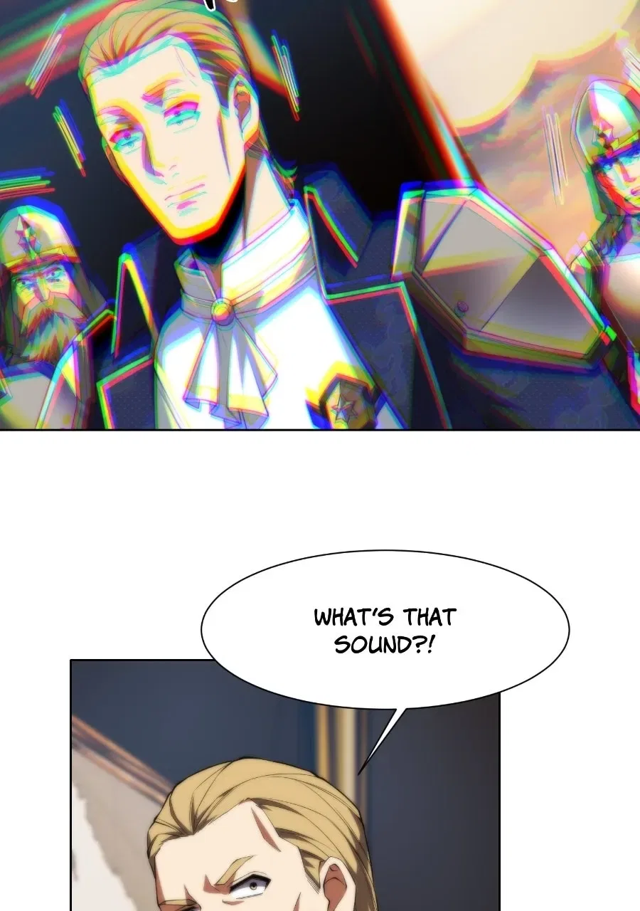 I Dominate a Magical Continentwith an Industrial Revolution Chapter 63 – Page 35